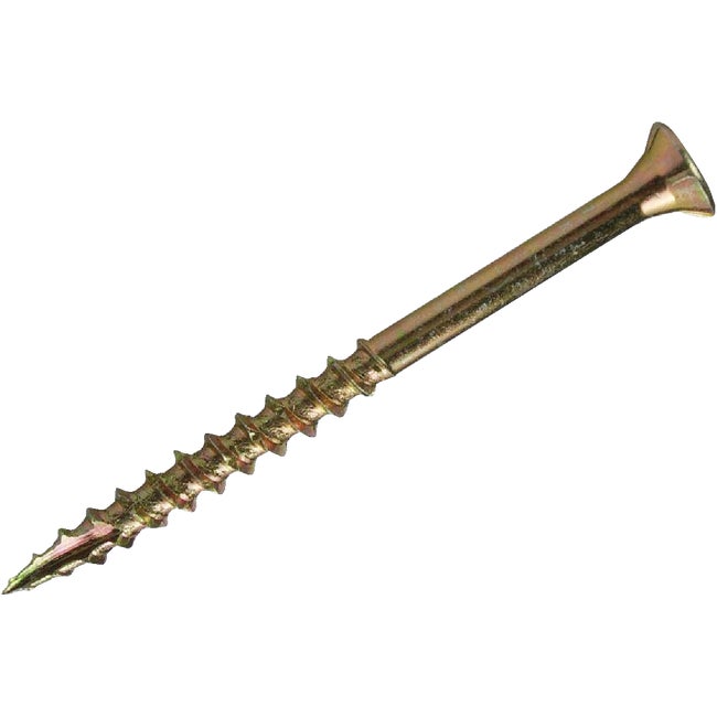 Wood Screw - Non Structural