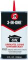 8oz WD40 3in1 Oil