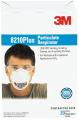 20pk 3M 8210Plus Respirator