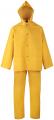L Rainsuit w/ Overalls