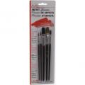 5pc Brush Set