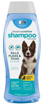 18oz Pet Shampoo