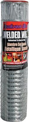 28x50' Welded Rabbit Guard