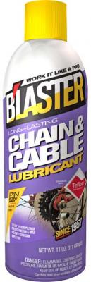Chain & Cable Lubricant