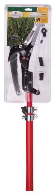 12' Tree Telescope Pole Pruner