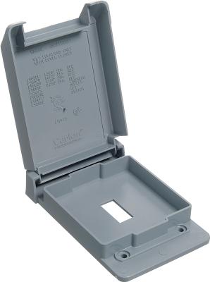 PVC Switch Box Cover