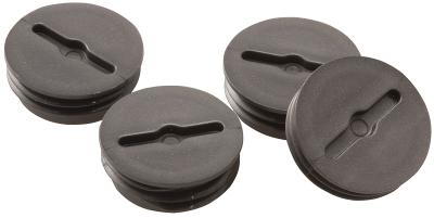 3pk 1/2 Bronze Closure Plug
