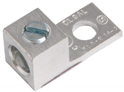 2pk 14-10AWG Mechanical Lug