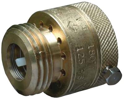 Hose Bibb Vacuum Breaker