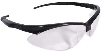 Safety Glasses Clear