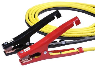 16' 8G Booster Cable