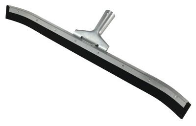 36" Curved Floor Squeegee