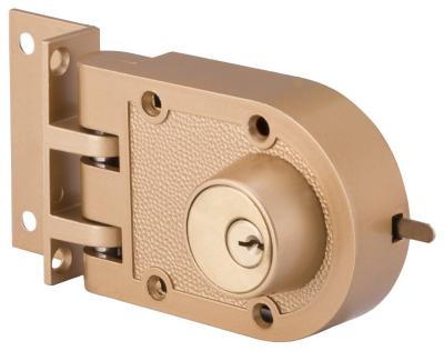 Brass Deadlock