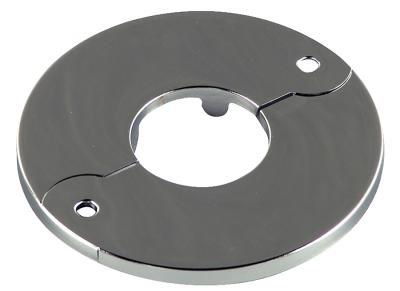 3/4 IPS Split Flange Chrome