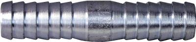 1/2 Galv Insert Coupling