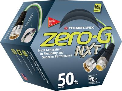 50' Zero-G NXT Hose