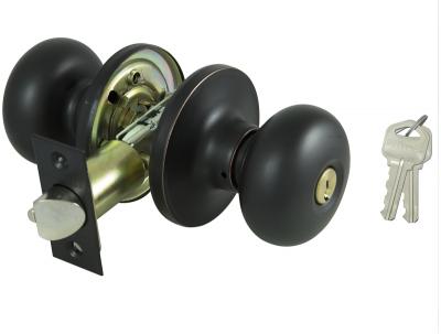 ORB Entry Pankcake Knob