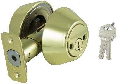 PB Double Deadbolt