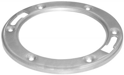3" or 4" SS Closet Repair Flange