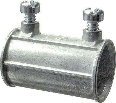 1-1/4 EMT Screw Coupling