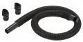4' Vacuum Hose 1-1/4"