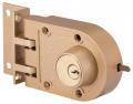 Brass Deadlock