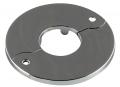 3/4 IPS Split Flange Chrome