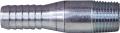 1/2 Galv Insert Male Adapter