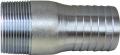 1-1/2 Galv Male Adapter