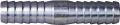 1/2 Galv Insert Coupling