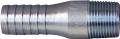 3/4 Galv Insert Male Adapter