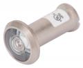 Door Viewer Satin Nickel