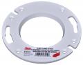 PVC Closet Flange Spacer