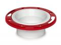 4" PVC Closet Flange