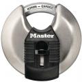 2-3/4 Magnum Disc Padlock