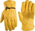 XXL Cowhide Glove