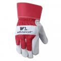 Double Palm Glove