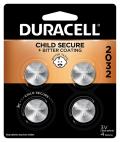 4pk 2032 Lithium Battery