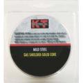 *2lb .025 Mig Wire Spool