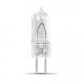 50W 12V GY6.35 T4 Halo Bulb