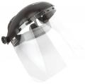Faceshield Ratchet Adjust MSA