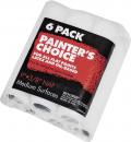 6pk 3/8 Roller Cover