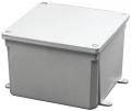 4x4x4 PVC Junction Box