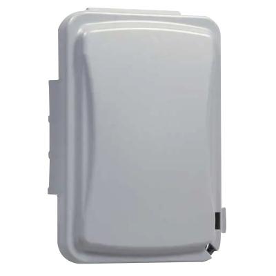 Outdoor Box Flip Cover
