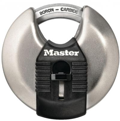 2-3/4 Magnum Disc Padlock