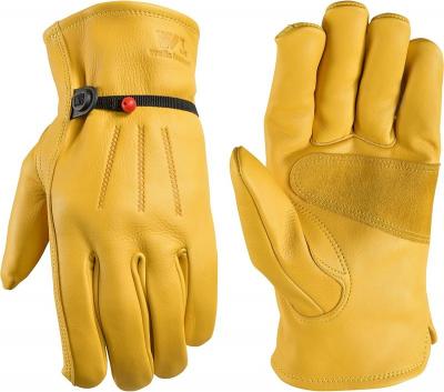 XXL Cowhide Glove