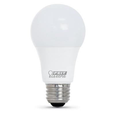 10pk 10.6W A19 5000K LED Bulb