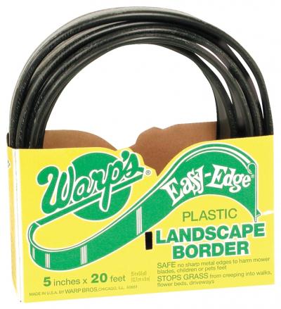 5x20 HD Lawn Edging