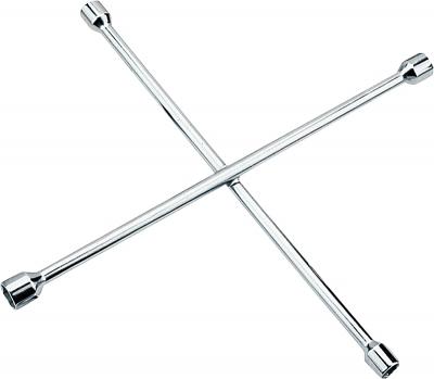Lug Wrench Metric