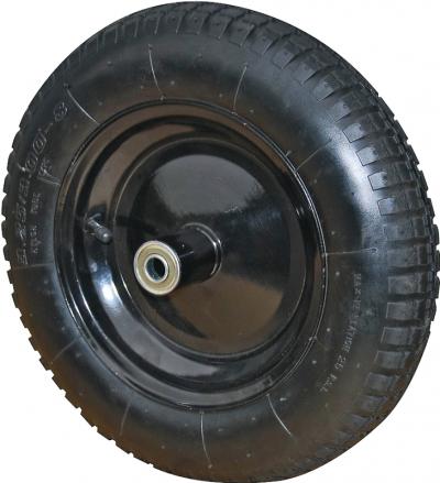 Wheelbarrow Wheel